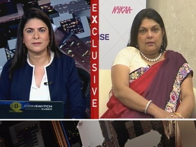 Nykaa Founder Says Company Has Maintained Corporate Governance Standards