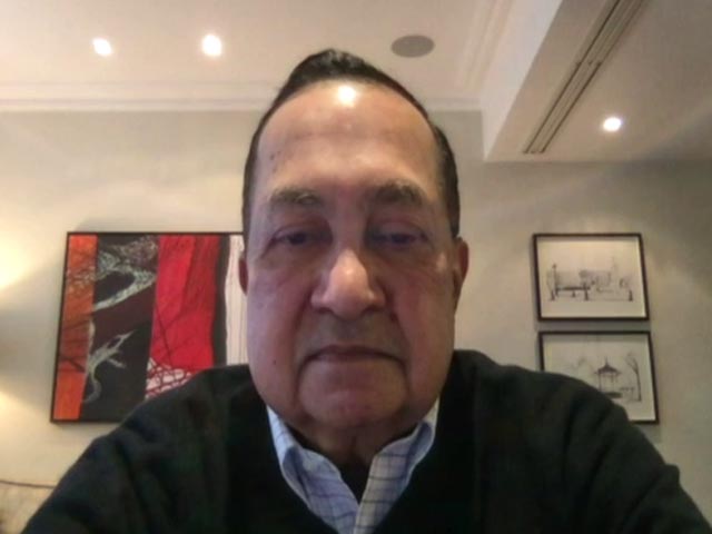 Bofors Story Is Being Repeated In Rafale Case: N Ram