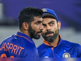 No Virat Kohli, Jasprit Bumrah As Babar Azam Picks His World T20 XI; Two Indians Included