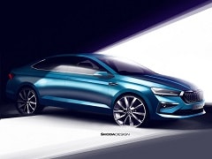 Skoda Slavia Compact Sedan Global Debut Highlights: Images, Features, Specifications, Bookings