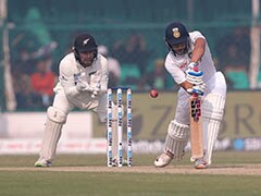 Shubman Escapes LBW Dismissal, Aakash Chopra Calls For Neutral Umpires