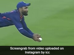The Jadeja Attempt: How Cricketers, Fans Reacted To 3rd Umpire's Decision
