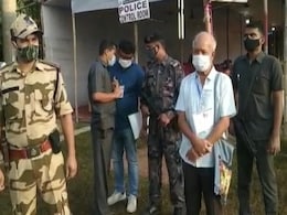 Munugode ByElection Results 2022 : मतगणना में टीआरएस और बीजेपी के बीच कड़ी टक्कर जारी Munugode ByElection Results 2022 : मतगणना में टीआरएस और बीजेपी के बीच कड़ी टक्कर जारी