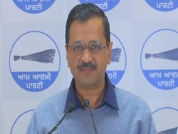 'नए वैरिएंट वाले देशों की फ्लाइट्स पर लगाई जाए रोक' : PM मोदी से अरविंद केजरीवाल की अपील 'नए वैरिएंट वाले देशों की फ्लाइट्स पर लगाई जाए रोक' : PM मोदी से अरविंद केजरीवाल की अपील