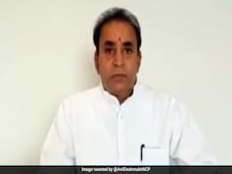Ex Minister Sent "Unofficial List" Of Cops' Transfer, Probe Agency Told Ex Minister Sent "Unofficial List" Of Cops' Transfer, Probe Agency Told