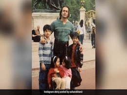 On Aryan Khan's Birthday, Sister Suhana And Cousin Alia Chhiba Wished Him Like This On Aryan Khan's Birthday, Sister Suhana And Cousin Alia Chhiba Wished Him Like This