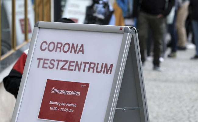 Germany's Plan To Contain 5th Covid Wave- With Focus On Unvaccinated