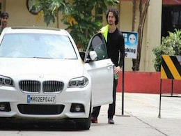 Jackie Shroff's Car Collection Is Amazing Jackie Shroff's Car Collection Is Amazing