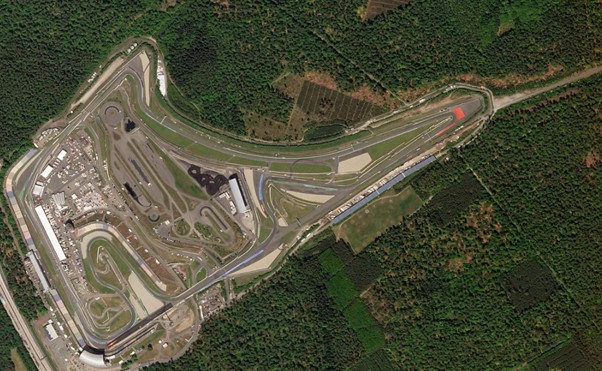 Remembering Our Forgotten F1 Racetracks, For The Victories They Brought Us And The Unrivalled Joy!
