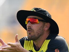 Josh Inglis To Make Debut For Australia In 1st T20I Against Sri Lanka