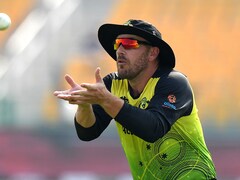 'We Came Here With A Clear Plan': Aaron Finch On Australia's Run To T20 World Cup Final