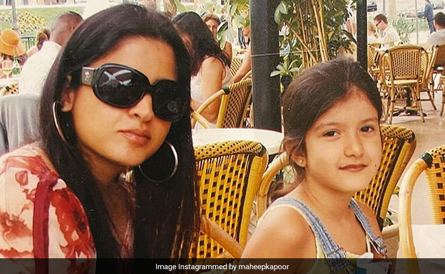 To Shanaya On Her Birthday, From Maheep, Arjun And Other Kapoors