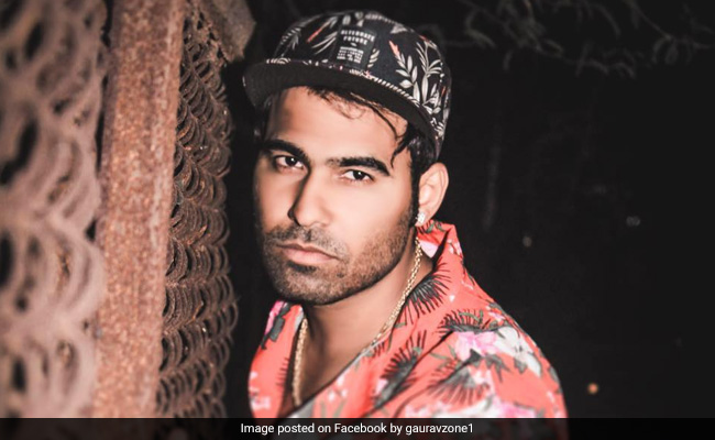 YouTuber, Who Made His Dog "Fly", Arrested For Filming Sacred UP Site