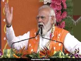 'आदिवासी देश के असली हीरो, पहले की सरकारों ने की अनदेखी', जनजातीय गौरव दिवस पर बोले PM 'आदिवासी देश के असली हीरो, पहले की सरकारों ने की अनदेखी', जनजातीय गौरव दिवस पर बोले PM