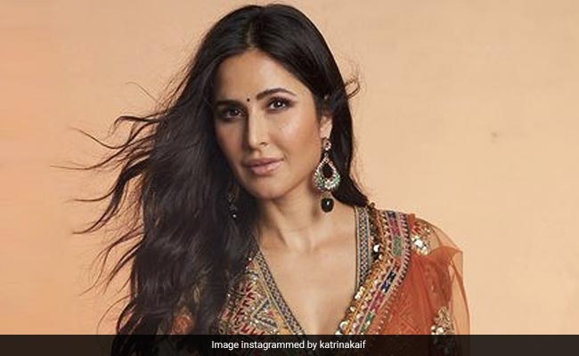 Wow. This Is How Much Katrina Kaif's Wedding <i>Mehndi</i> Will Reportedly Cost
