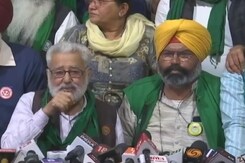 Farmers Defer March, Bill To Scrap Farm Laws In Parliament On Monday Farmers Defer March, Bill To Scrap Farm Laws In Parliament On Monday