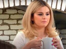 Selena Gomez Makes Masala Chai With Padma Lakshmi, Internet Approves