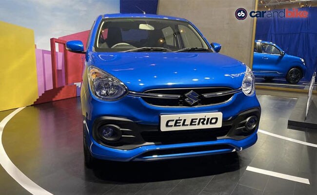 New-Gen Maruti Suzuki Celerio: Top 5 Highlights