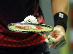 Four Chinese Badminton Players Punished For Not Trying Hard Enough