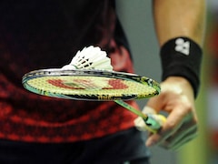 Indian Shuttler Rounak Chouhan Enters Main Draw Of Macau Open