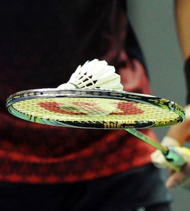 Indian Shuttler Rounak Chouhan Enters Main Draw Of Macau Open