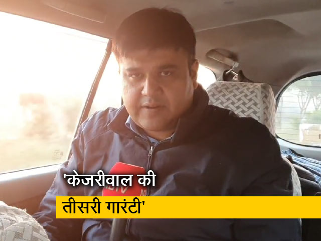 अरविंद केजरीवाल आज से पंजाब के दौरे पर, कर सकते हैं AAP की 'सबसे बड़ी' चुनावी घोषणा