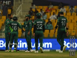 Pakistan vs Scotland T20 World Cup 2021 Highlights: Pakistan Thrash Scotland By 72 Runs To Top Group