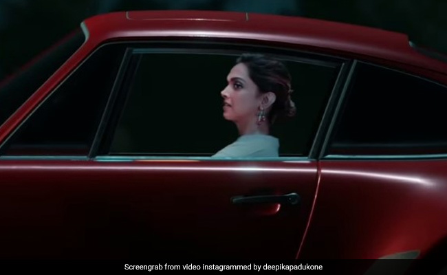 Deepika Padukone's "Metaverse" Looks Cool. But What Is It?