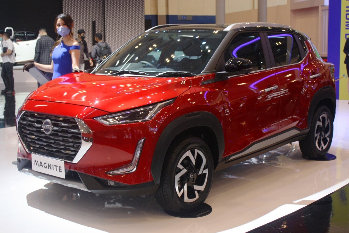 Affordable Automatic SUVs For Buyers In India