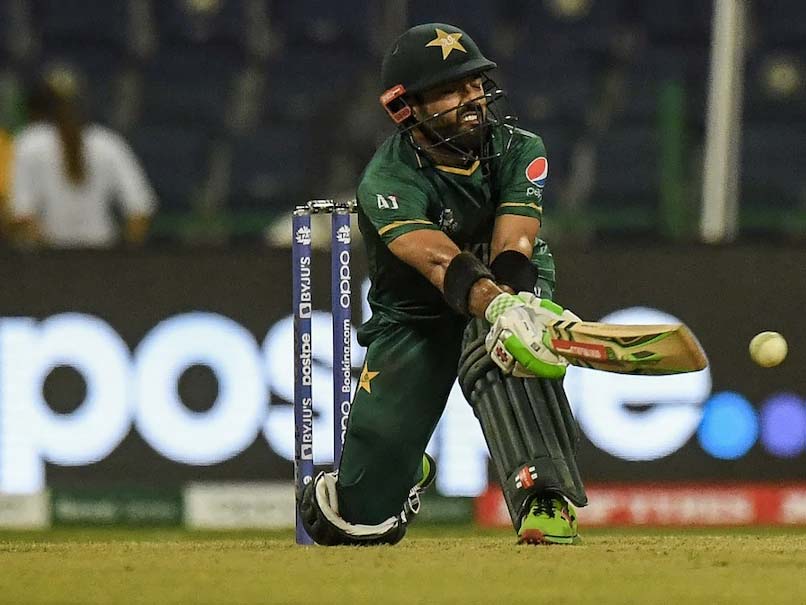 T20 World Cup: Mohammad Rizwan Breaks Chris Gayle's Long-Standing T20I Batting Record
