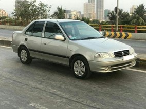 Nostalgia Alert: Looking Back Fondly At The Maruti Suzuki Esteem