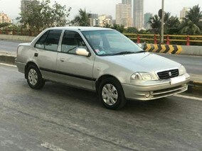 Nostalgia Alert: Looking Back Fondly At The Maruti Suzuki Esteem Nostalgia Alert: Looking Back Fondly At The Maruti Suzuki Esteem