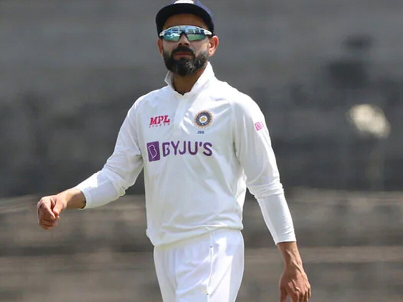 ICC Test Rankings: 6 साल में पहली बार टॉप 10 से बाहर हुए विराट कोहली, पंत को हुआ जोरदार फायदा, देखें टॉप 10 ICC Test Rankings: 6 साल में पहली बार टॉप 10 से बाहर हुए विराट कोहली, पंत को हुआ जोरदार फायदा, देखें टॉप 10