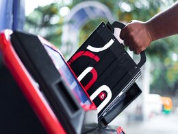 Union Budget 2022: EV Firms Welcome Battery Swapping Policy Announcement Union Budget 2022: EV Firms Welcome Battery Swapping Policy Announcement