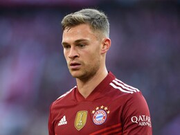 Bayern Munich Fine Quarantined Unvaccinated Players: Report
