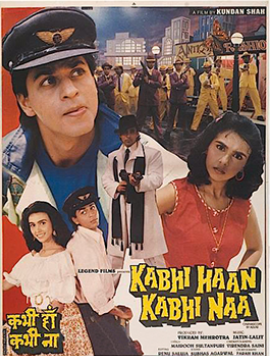 Indian Movies Featuring The Yezdi