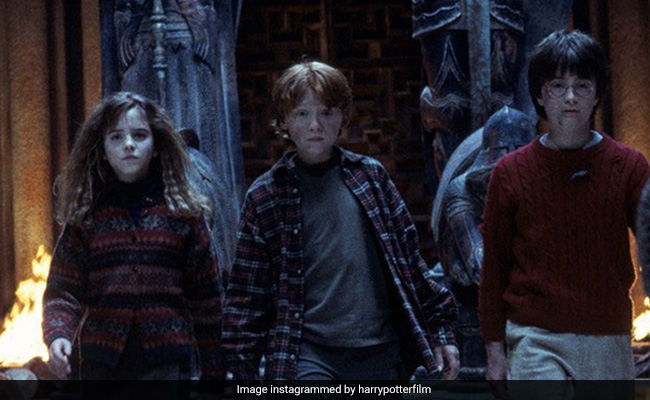 <I>Harry Potter</i> Stars: Where Are They Now?