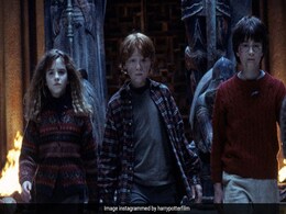 Delhi Police Wishes Harry Potter Day, Urges People To Follow Covid Norms Delhi Police Wishes Harry Potter Day, Urges People To Follow Covid Norms