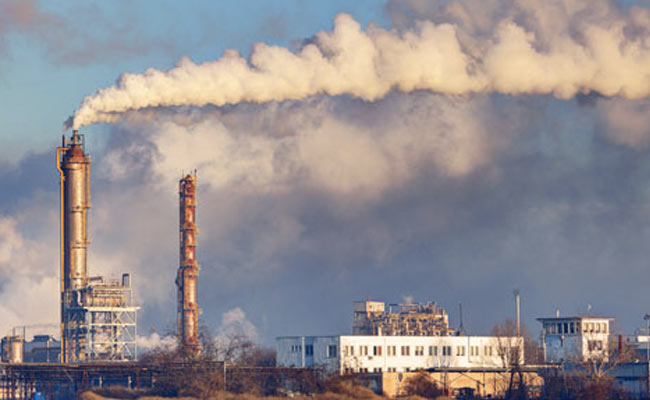 Low Carbon Development Pathways In Industry Sector Critical: India