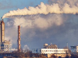 राजस्थान में प्रदूषण फैलाने वाली औद्योगिक इकाइयों के खिलाफ 5.99 लाख से ज्यादा चालान