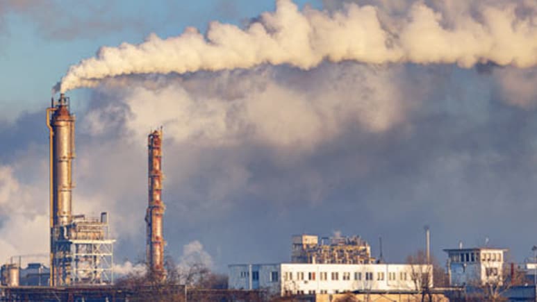 राजस्थान में प्रदूषण फैलाने वाली औद्योगिक इकाइयों के खिलाफ 5.99 लाख से ज्यादा चालान