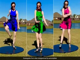 बताइए इस लड़की की ड्रेस का असली रंग क्या है ? बहुत से लोगों ने किया ट्राई लेकिन नहीं दे पाए सही जवाब बताइए इस लड़की की ड्रेस का असली रंग क्या है ? बहुत से लोगों ने किया ट्राई लेकिन नहीं दे पाए सही जवाब