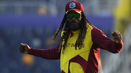 "It's Doubtful You Will See Me Playing For West Indies Again In International Cricket": Chris Gayle Makes Big Statement About His Future