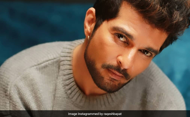 <i>Bigg Boss 15</i>: Raqesh Bapat On His Exit From The Show