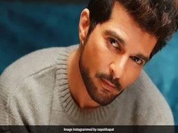 <i>Bigg Boss 15</i>: Raqesh Bapat On His Exit From The Show <i>Bigg Boss 15</i>: Raqesh Bapat On His Exit From The Show