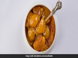Pickle Without Oil: सिर्फ 10 मिनट में ऐसे बनाएं बिना तेल वाला चटपटा नींबू का अचार, फटाफट नोट कर लें रेसिपी Pickle Without Oil: सिर्फ 10 मिनट में ऐसे बनाएं बिना तेल वाला चटपटा नींबू का अचार, फटाफट नोट कर लें रेसिपी