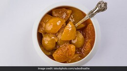 How To Make Neembu Achar With Less Oil: 7 Health Benefits Of Neembu Achar