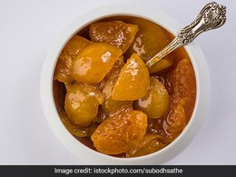 How To Make Neembu Achar With Less Oil: 7 Health Benefits Of Neembu Achar
