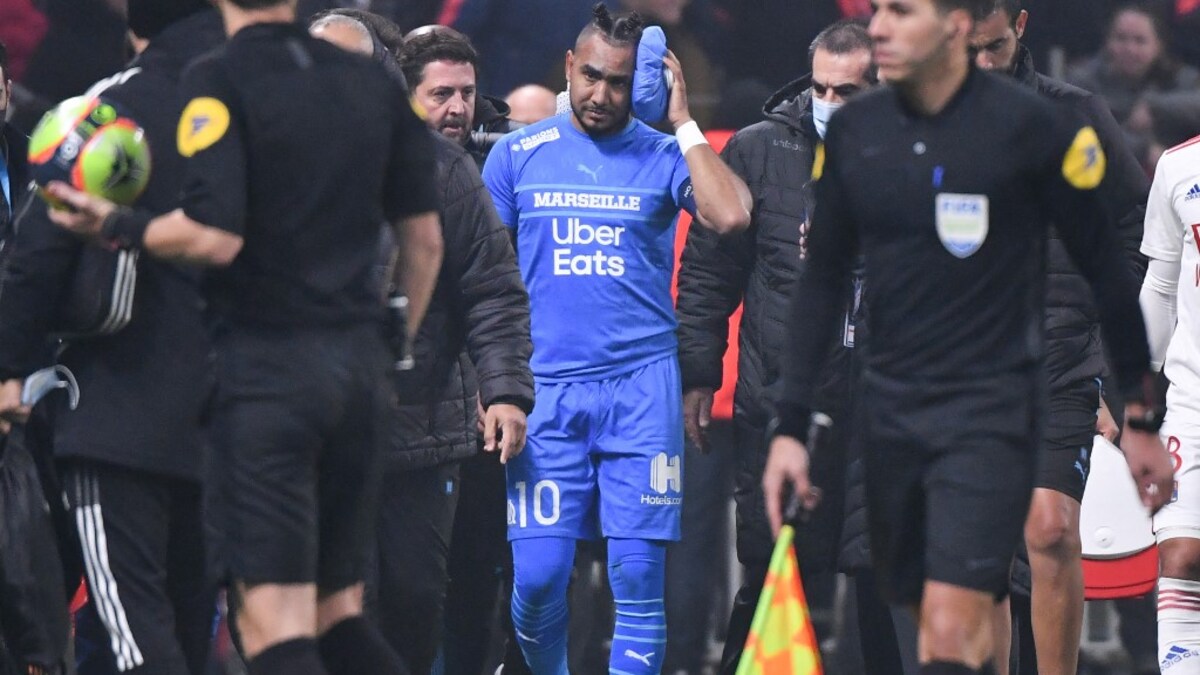 Lyon To Play Behind Closed Doors As Dimitri Payet Lodges Official Complaint 1 k90fbndg dimitri payet