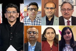 "Nu" Variant On The Rise: Time For India To Roll Out Covid Boosters? "Nu" Variant On The Rise: Time For India To Roll Out Covid Boosters?